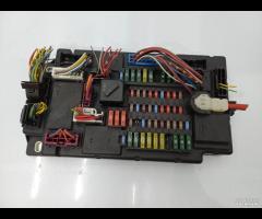CENTRALINA SCATOLA PORTA FUSIBILI 1.6D 82Kw 111CV - 8