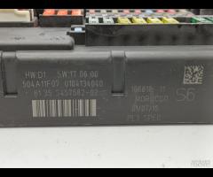 CENTRALINA SCATOLA PORTA FUSIBILI 1.6D 82Kw 111CV - 9