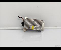 CENTRALINA CONTROLLO SOSPENSIONI PNEUMATICHE BMW F - 1