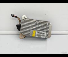 CENTRALINA CONTROLLO SOSPENSIONI PNEUMATICHE BMW F - 2
