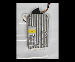 CENTRALINA CONTROLLO SOSPENSIONI PNEUMATICHE BMW F - 4