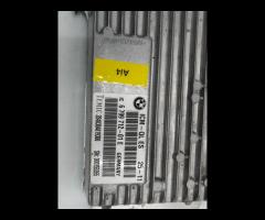 CENTRALINA CONTROLLO SOSPENSIONI PNEUMATICHE BMW F - 5