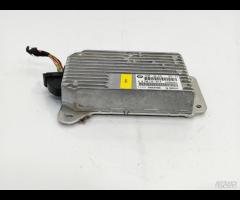 CENTRALINA CONTROLLO SOSPENSIONI PNEUMATICHE BMW F - 6