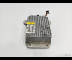 CENTRALINA CONTROLLO SOSPENSIONI PNEUMATICHE BMW F - 7