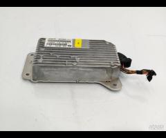 CENTRALINA CONTROLLO SOSPENSIONI PNEUMATICHE BMW F - 8