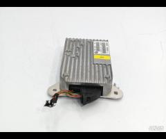 CENTRALINA CONTROLLO SOSPENSIONI PNEUMATICHE BMW F - 9
