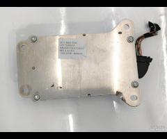 CENTRALINA CONTROLLO SOSPENSIONI PNEUMATICHE BMW F - 11