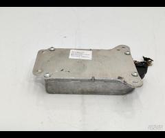 CENTRALINA CONTROLLO SOSPENSIONI PNEUMATICHE BMW F - 13