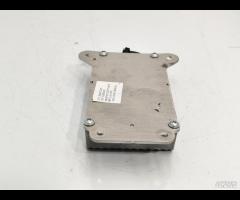 CENTRALINA CONTROLLO SOSPENSIONI PNEUMATICHE BMW F - 14