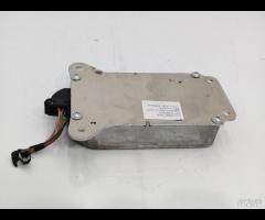 CENTRALINA CONTROLLO SOSPENSIONI PNEUMATICHE BMW F - 15