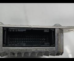 CENTRALINA CONTROLLO SOSPENSIONI PNEUMATICHE BMW F - 17