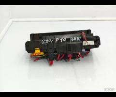 SCATOLA FUSIBILI DISTRIBUTORE CORRENTE ANTERIORE B