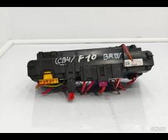 SCATOLA FUSIBILI DISTRIBUTORE CORRENTE ANTERIORE B