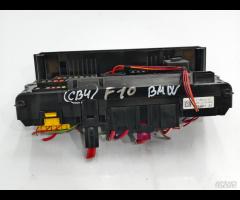 SCATOLA FUSIBILI DISTRIBUTORE CORRENTE ANTERIORE B