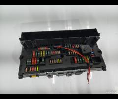 SCATOLA FUSIBILI DISTRIBUTORE CORRENTE ANTERIORE B