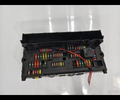 SCATOLA FUSIBILI DISTRIBUTORE CORRENTE ANTERIORE B - 6