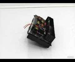 SCATOLA FUSIBILI DISTRIBUTORE CORRENTE ANTERIORE B - 7