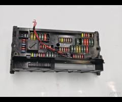 SCATOLA FUSIBILI DISTRIBUTORE CORRENTE ANTERIORE B - 8