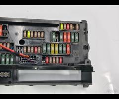 SCATOLA FUSIBILI DISTRIBUTORE CORRENTE ANTERIORE B - 9