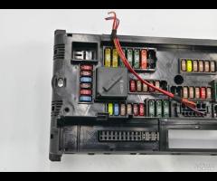 SCATOLA FUSIBILI DISTRIBUTORE CORRENTE ANTERIORE B - 10