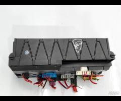 SCATOLA FUSIBILI DISTRIBUTORE CORRENTE ANTERIORE B - 12