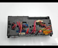 SCATOLA FUSIBILI DISTRIBUTORE CORRENTE ANTERIORE B - 13