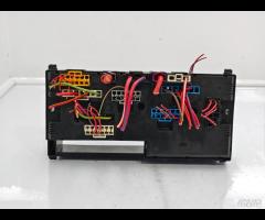 SCATOLA FUSIBILI DISTRIBUTORE CORRENTE ANTERIORE B - 14