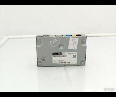 CENTRALINA MODULO BLUETOOTH TELEFONO LAND ROVER DI
