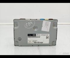 CENTRALINA MODULO BLUETOOTH TELEFONO LAND ROVER DI