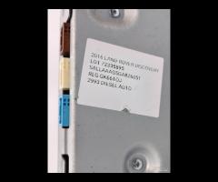 CENTRALINA MODULO BLUETOOTH TELEFONO LAND ROVER DI