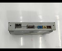 CENTRALINA MODULO BLUETOOTH TELEFONO LAND ROVER DI