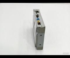 CENTRALINA MODULO BLUETOOTH TELEFONO LAND ROVER DI - 7