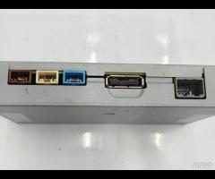 CENTRALINA MODULO BLUETOOTH TELEFONO LAND ROVER DI - 8