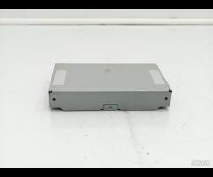 CENTRALINA MODULO BLUETOOTH TELEFONO LAND ROVER DI - 10