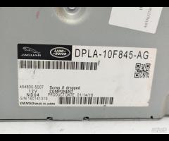 CENTRALINA MODULO BLUETOOTH TELEFONO LAND ROVER DI - 13