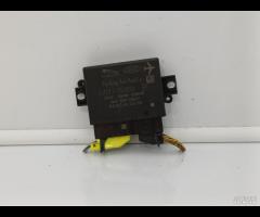 CENTRALINA CONTROLLO SENSORI DI PARCHEGGIO LR DISC