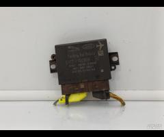 CENTRALINA CONTROLLO SENSORI DI PARCHEGGIO LR DISC