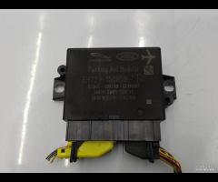 CENTRALINA CONTROLLO SENSORI DI PARCHEGGIO LR DISC