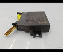 CENTRALINA CONTROLLO SENSORI DI PARCHEGGIO LR DISC