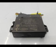 CENTRALINA CONTROLLO SENSORI DI PARCHEGGIO LR DISC