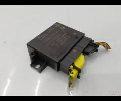 CENTRALINA CONTROLLO SENSORI DI PARCHEGGIO LR DISC - 6