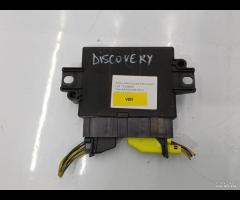 CENTRALINA CONTROLLO SENSORI DI PARCHEGGIO LR DISC - 7