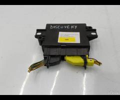 CENTRALINA CONTROLLO SENSORI DI PARCHEGGIO LR DISC - 8