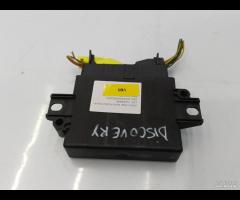 CENTRALINA CONTROLLO SENSORI DI PARCHEGGIO LR DISC - 9