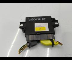 CENTRALINA CONTROLLO SENSORI DI PARCHEGGIO LR DISC - 10