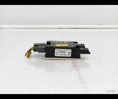 CENTRALINA CONTROLLO POMPA CARBURANTE NISSAN QASHQ