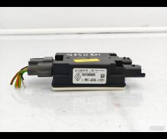 CENTRALINA CONTROLLO POMPA CARBURANTE NISSAN QASHQ