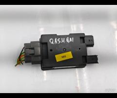 CENTRALINA CONTROLLO POMPA CARBURANTE NISSAN QASHQ