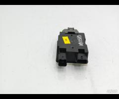 CENTRALINA CONTROLLO POMPA CARBURANTE NISSAN QASHQ