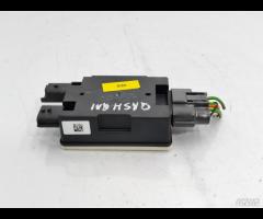 CENTRALINA CONTROLLO POMPA CARBURANTE NISSAN QASHQ - 6